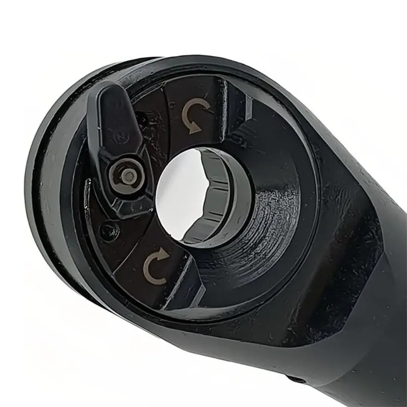ABGG-Replacement WR100 Head Assembly For WR100D DWR180 DWR180 Rw01 XRW01 Drive Ratchet Model 127297-7