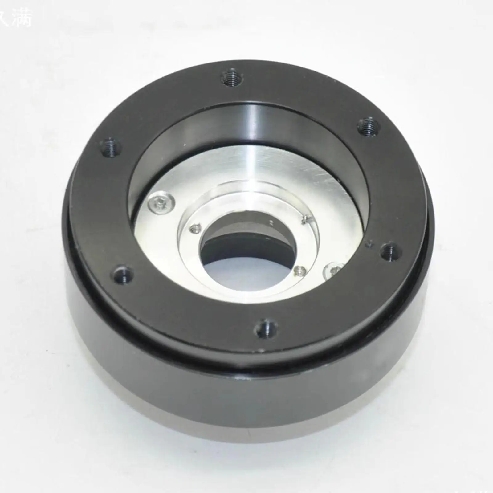 

Steering Wheel Quick Release Replacement Versatile Solid Compact Snap Off Boss