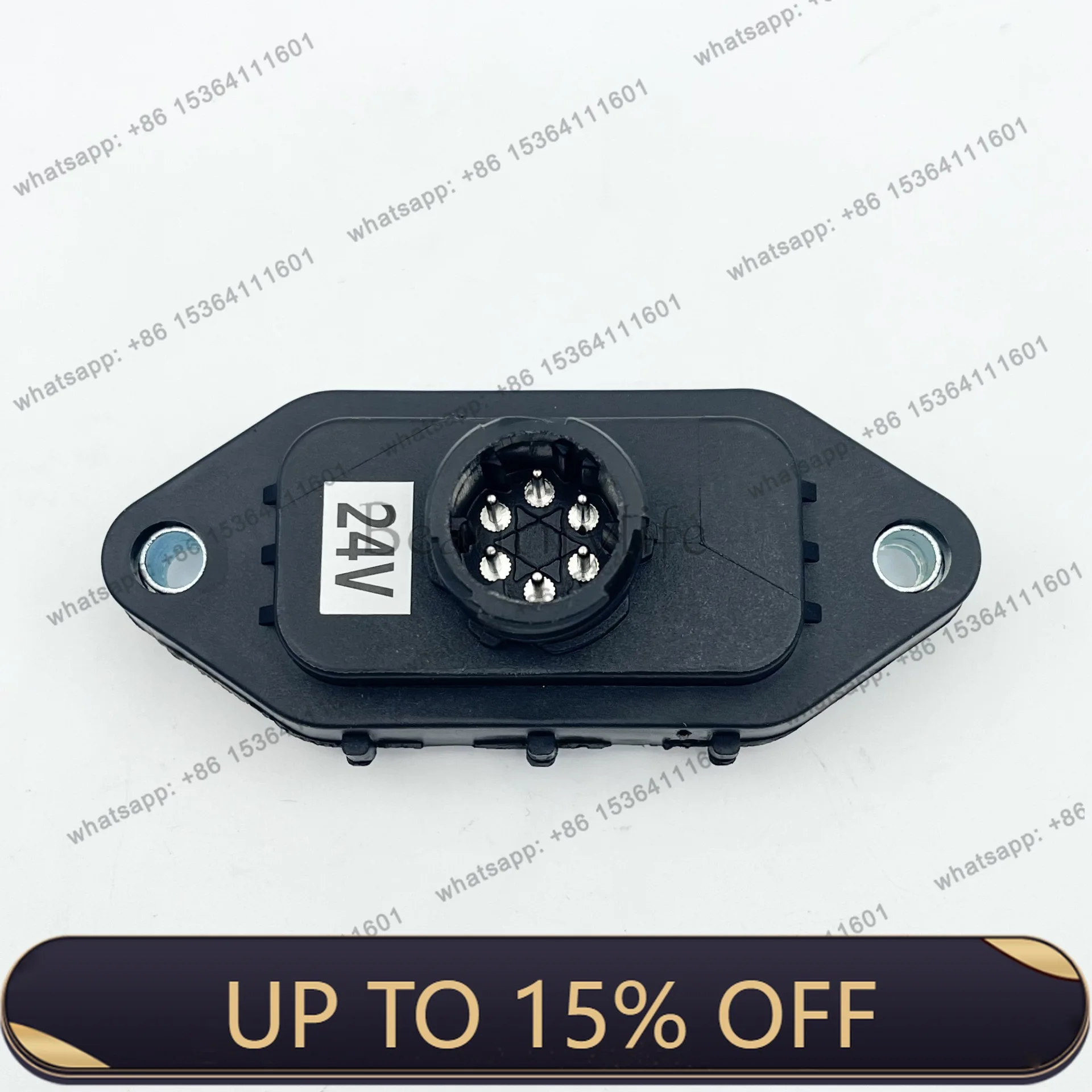 LJY oil pressure sensor, cross-border supply, direct supply from the source factory 9325000011 CE certification