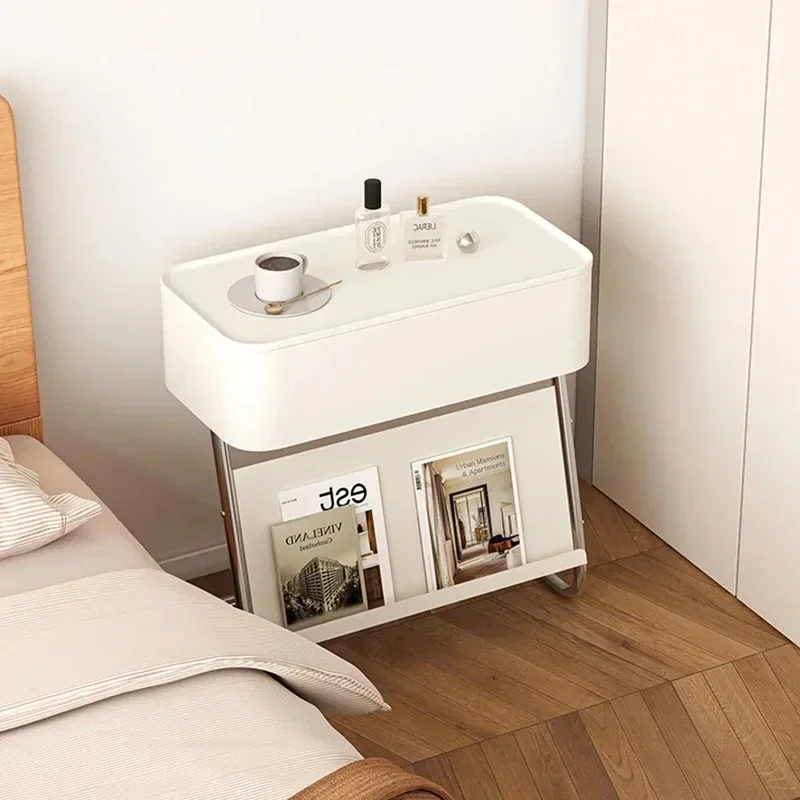 Dining Table Modern Nordic Minimalist Luxury Home Living Ample Storage Easy Assembly Sturdy Durable Stable Construction
