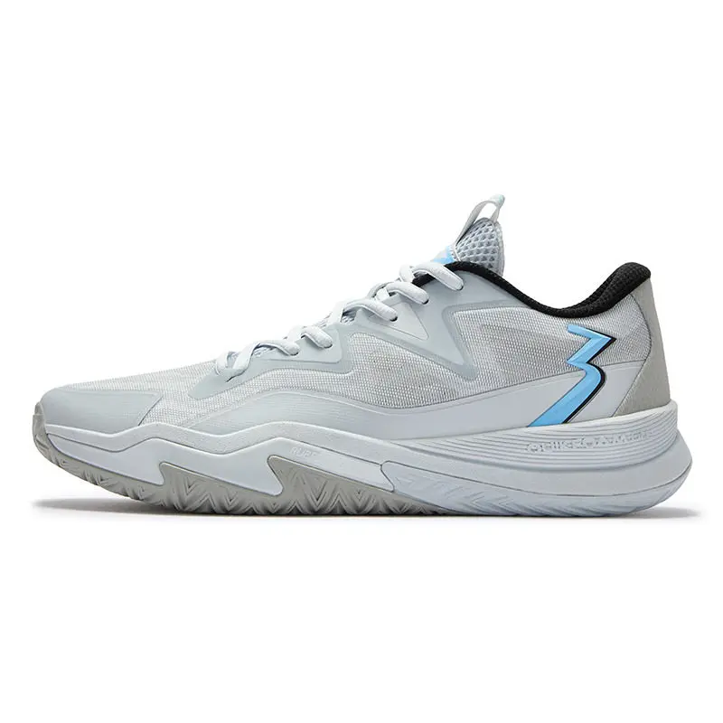 361 Degrees Flame Strike5 V2 Herren-Basketballschuhe Neue atmungsaktive, leichte, verschleißfeste, flexible Herren-Sneaker 672631117 – Detail 26