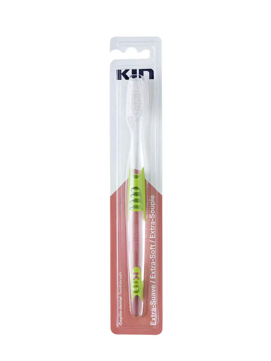 1 pc Adult Toothbrush-toothbrush for adults