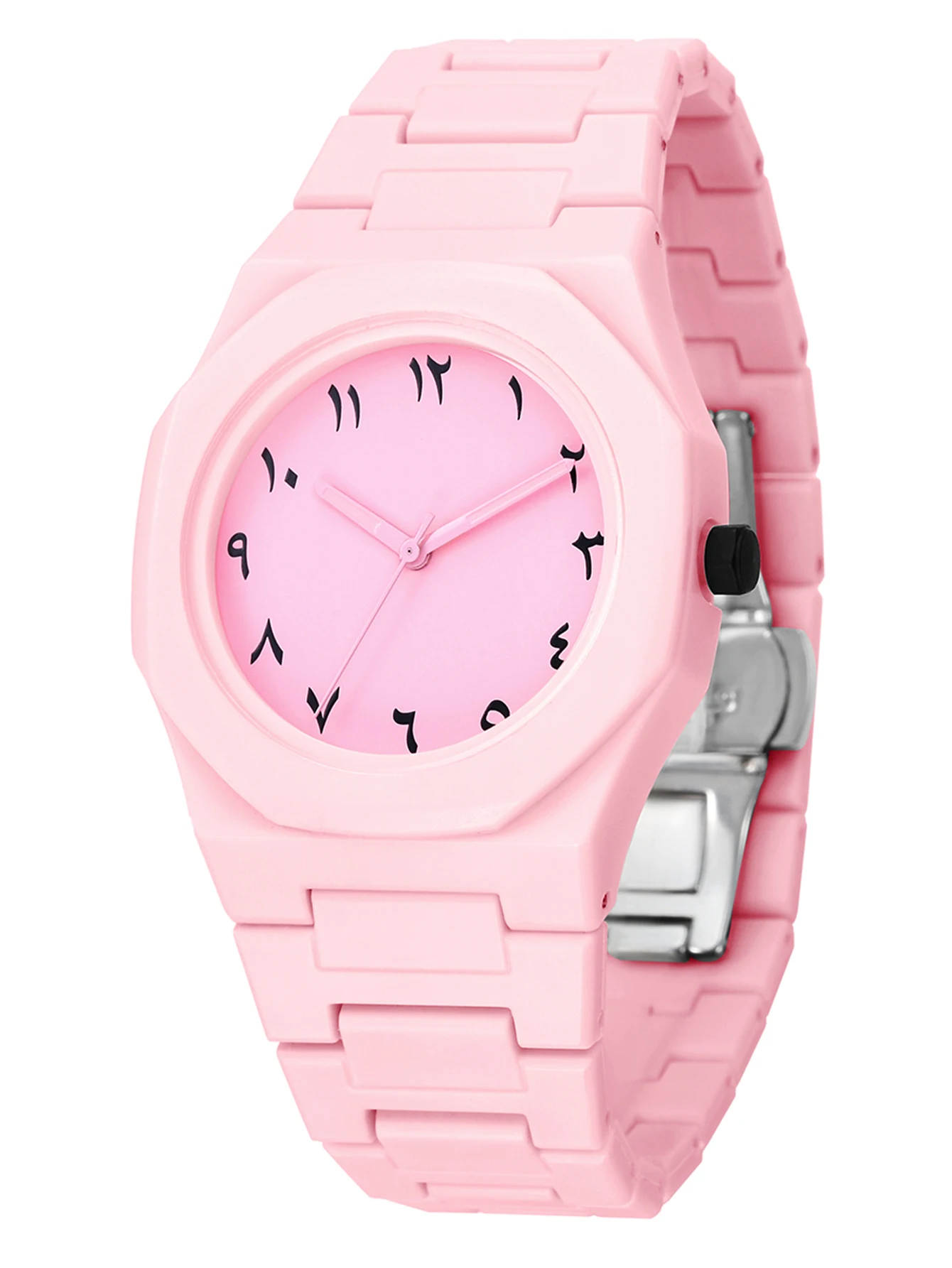 Ladies Quartz Watch And Butterfly Jewelry Set Festive Outfit Accessory Set No Box Included