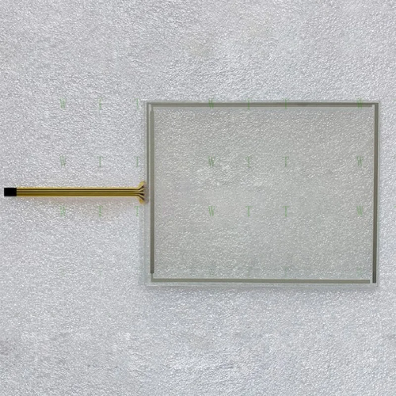 

TT Glass Panel CP430 CP430T-ETH 1SBP260196R1001 Touch Screen For