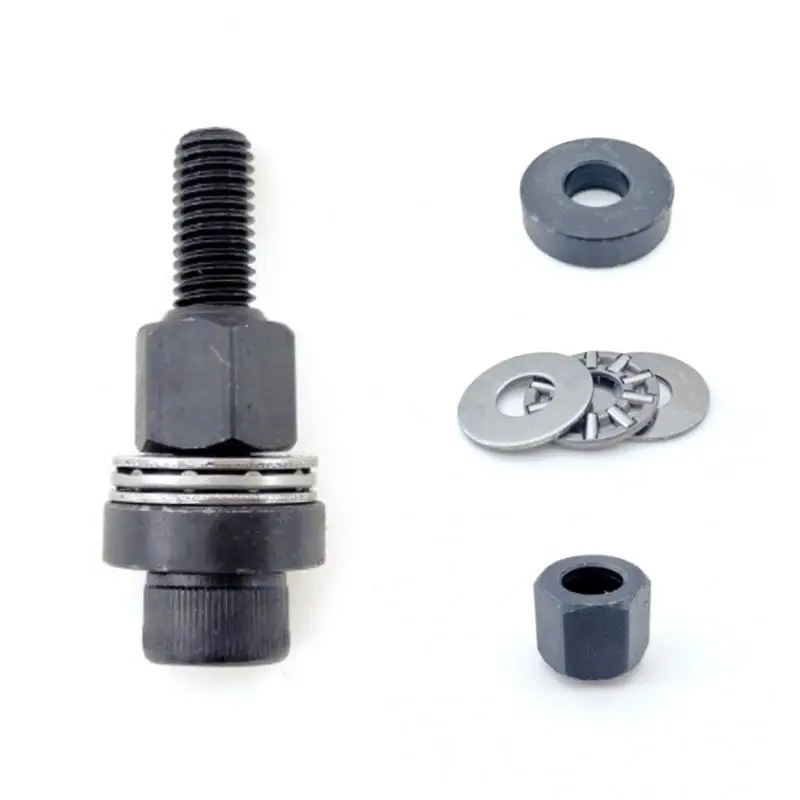 Hand Nut M5 M6 M8 Mandrel Staple Manual Riveter Tool Easy Installation For Rivet Nut Torch Simple Tool For Riveting Nuts