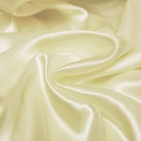 0.5m/1m/5m Satin Lining Fabric For Sewing Dress Lining,Pajamas,Decoration Cloth Tablecloth Decorative Fabric Handmade DIY Fabric 5