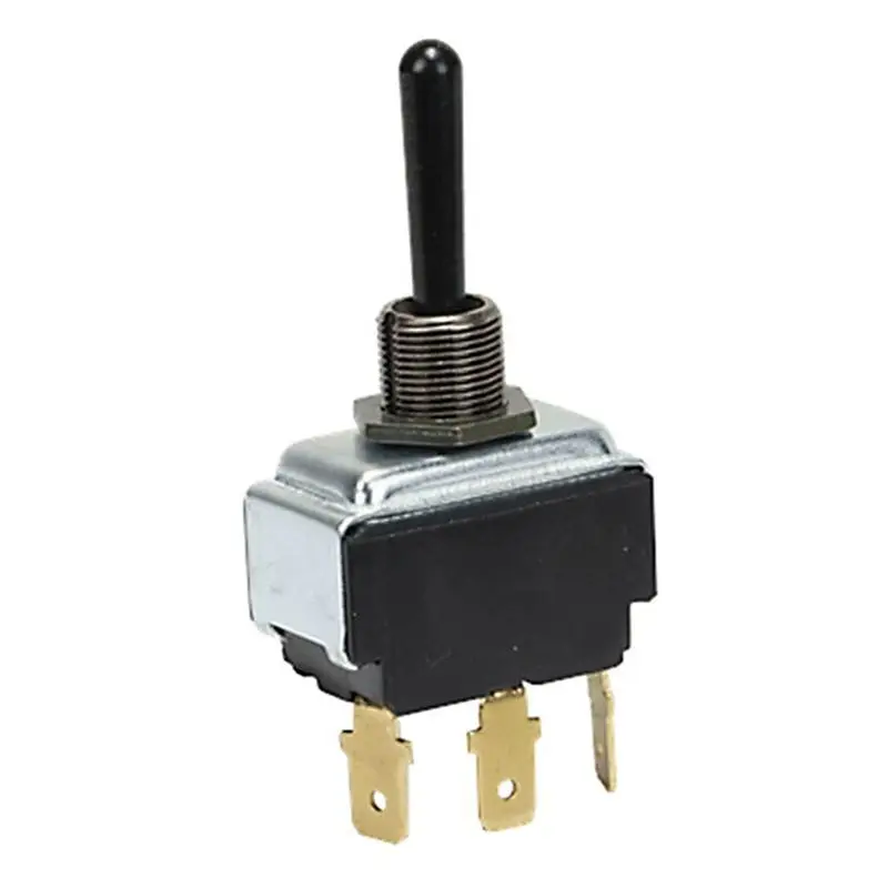 DHBH Car Toggle Switch For Peterbilt 16-04831 577.75605 8956K647 S29257