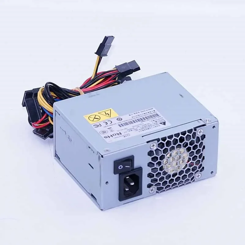 

Для Delta DPS-220TB A B C для блока питания Dahua DVR PUD220M 12 В 17 А 216 Вт