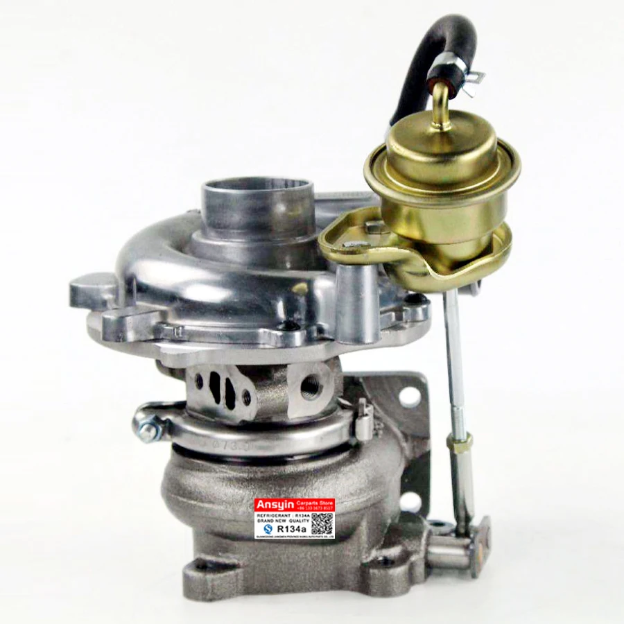 Turbo RHF5 8973311850 8973311851 1118010802 Turbine VIDZ 30047087 For ISUZU Trooper Rodeo Pickup Excavator ELF 4WD 2.8L 4JB1TC