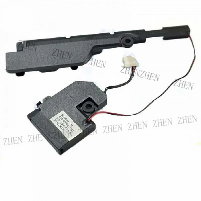 Y 023.40092.0001 مكبر صوت داخلي لـ Hp X360 M3-U M3-U001DX 13-U