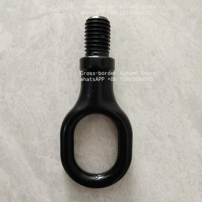 Towing Hook for Volvo Audi Q7 Porsche Macapalamela Cayenne Trailer Hook