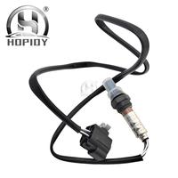 Car Styling 4 Wire Lambda Sensor for MAZDA 323 Familia 1.5i Engine Code Z5 Precat Direct Fit Oxygen O2 Senser