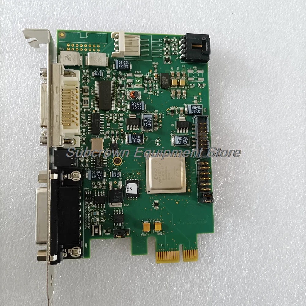 OR-X1C0-XLBGR0 Video Image Capture Card