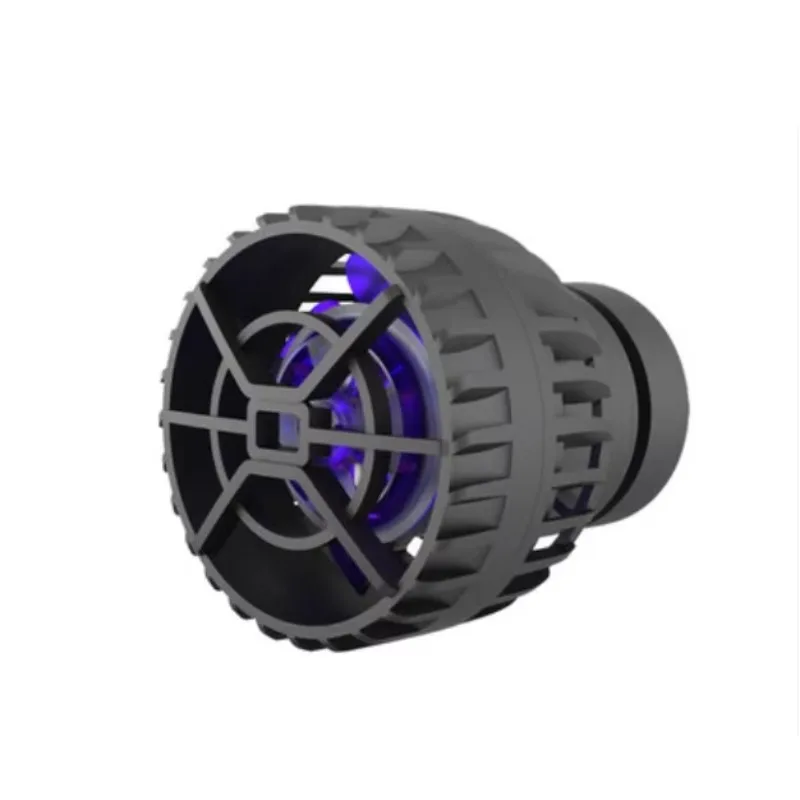 sttl Zhongke Shiji Small Fish Tank Submersible Water Pump with Circulation Wave-Making & Frequency Conversion aquarium fish tank