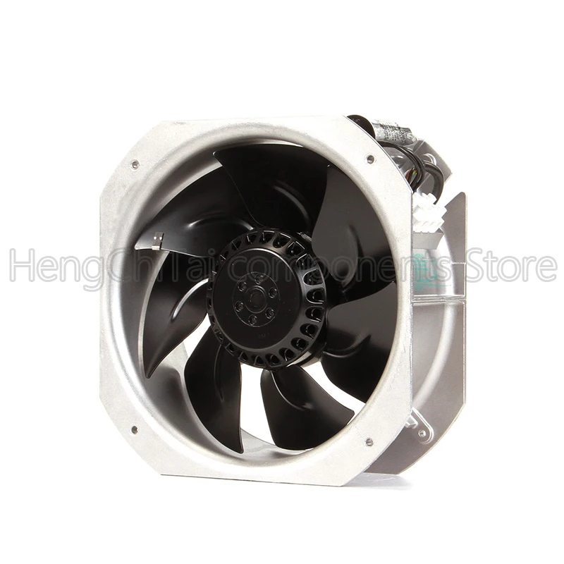 

Brand new original W2E200-HH86-14 115V 50/60Hz 0.29/0.35A 64/80W Fan