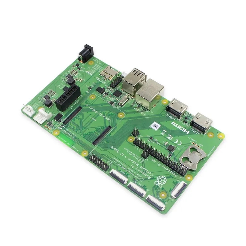 Raspberry PI CM4 Compute Module 4 I/O Board Compute Module 4 I/O Board Expansion board