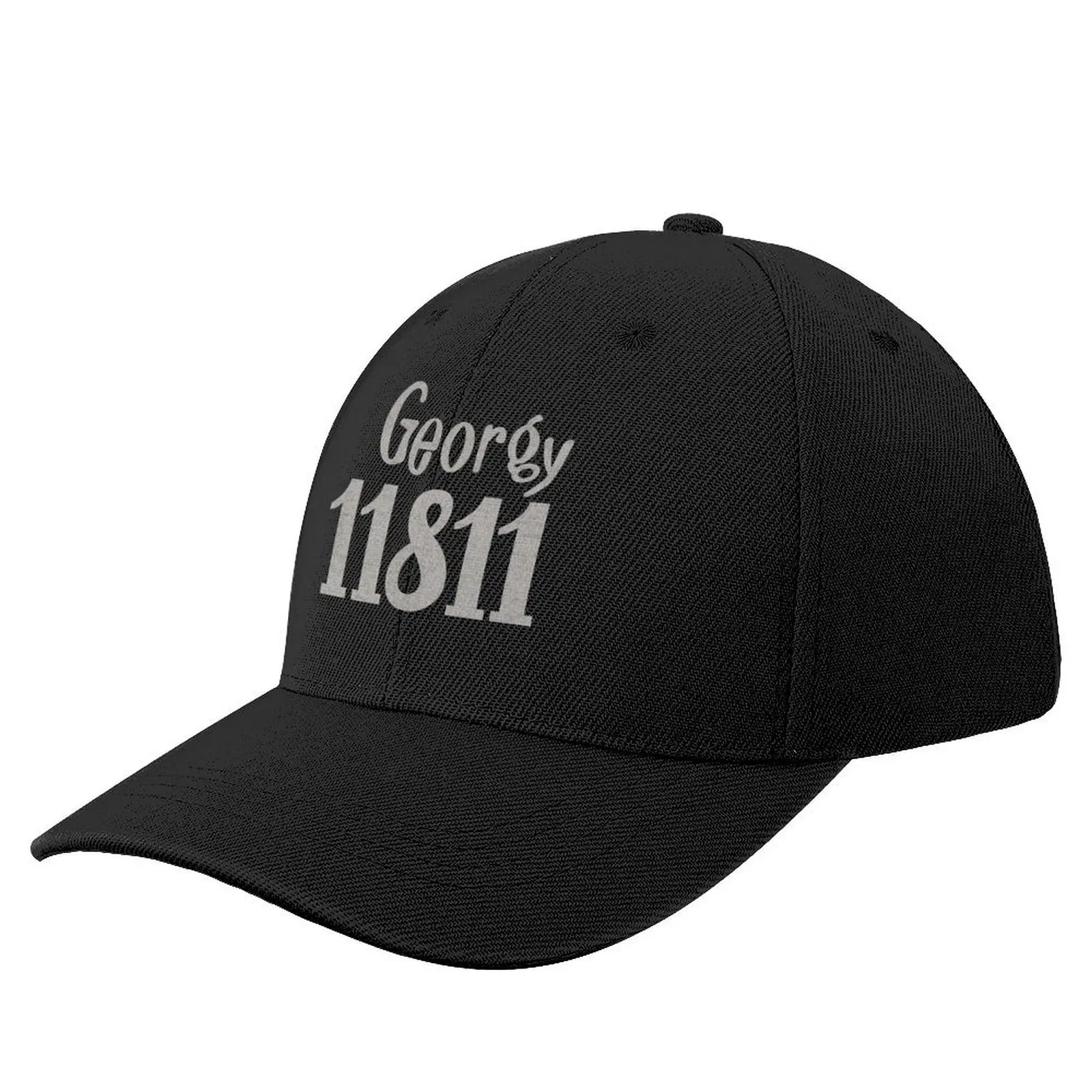 Georgy 11811 - Metropolis Baseball Cap party Hat Snapback Cap Women Men's