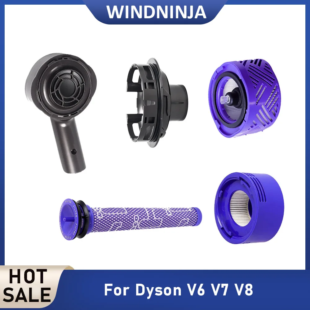 Hepa Pre-Filters Po…