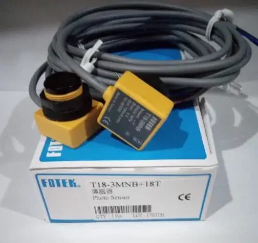 FOTEK  T18-6MX    new and original