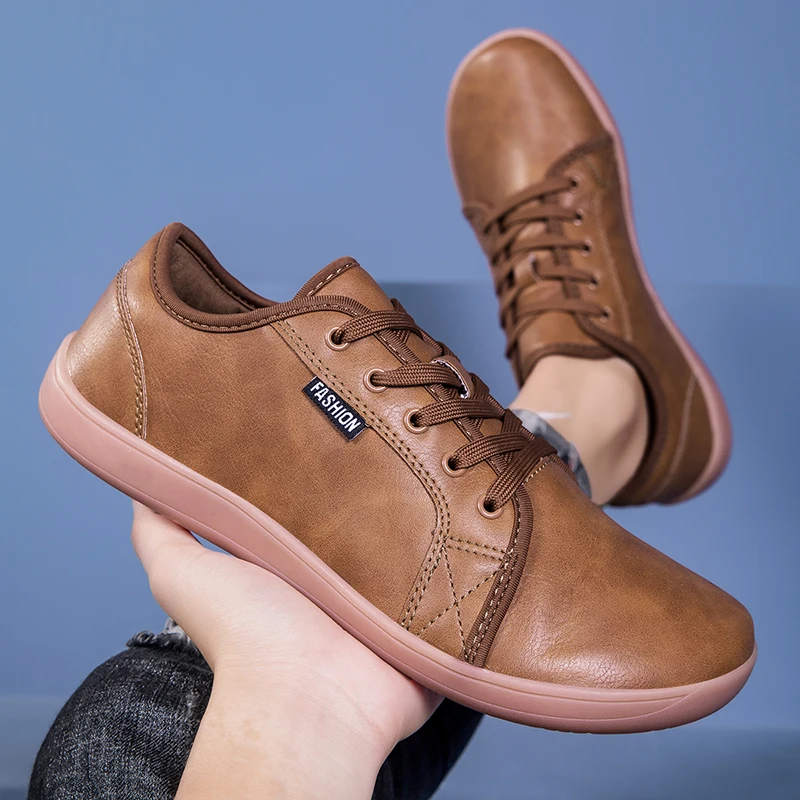 Unisex Wide Toe Box Sneakers B - Men'S Shoes Yeezy recension och pris