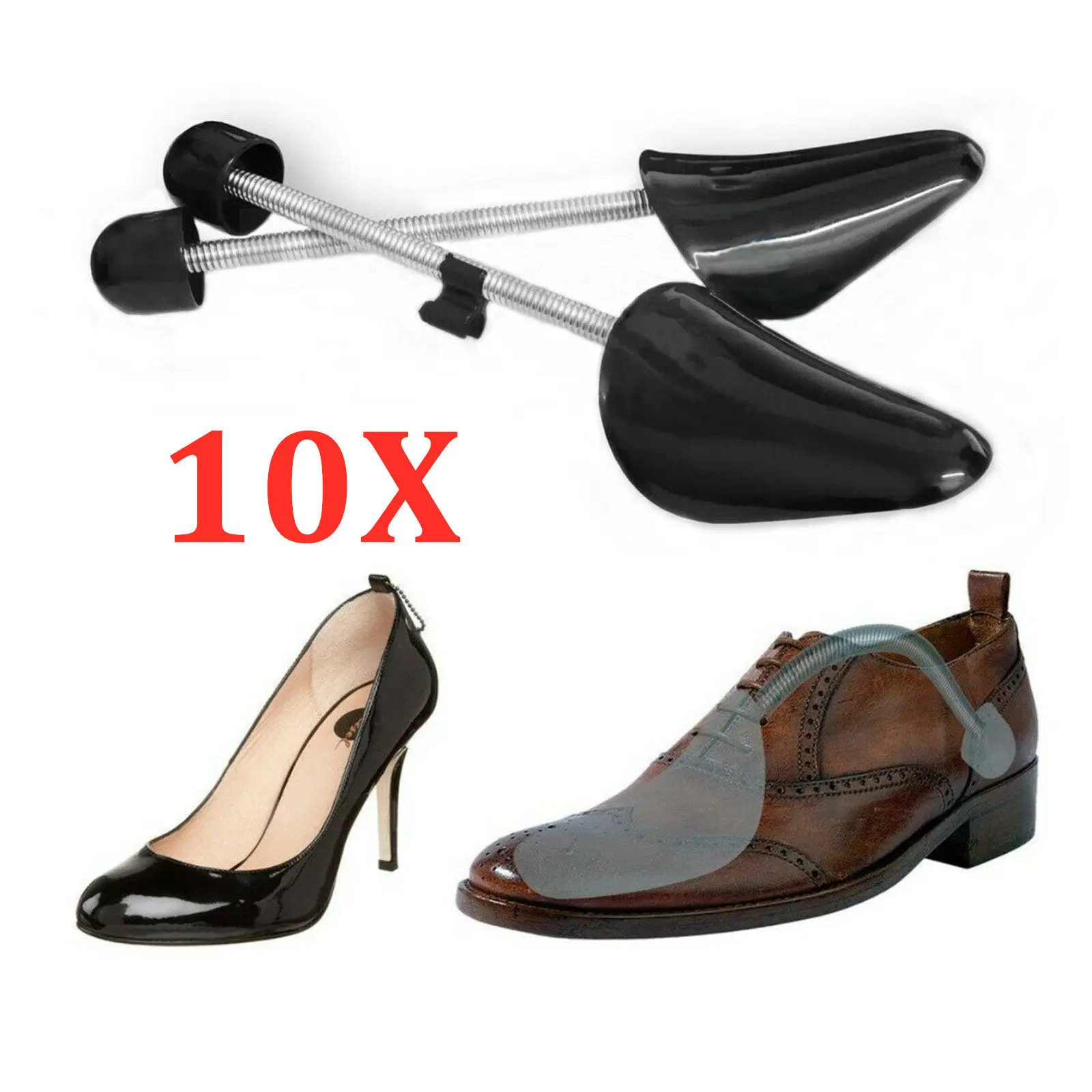 5pairs-plastic-shoe-stretcher-for-men-women-black-adjustable-shoe-expander-to-maintain-shape-extend-lifespan-prevent