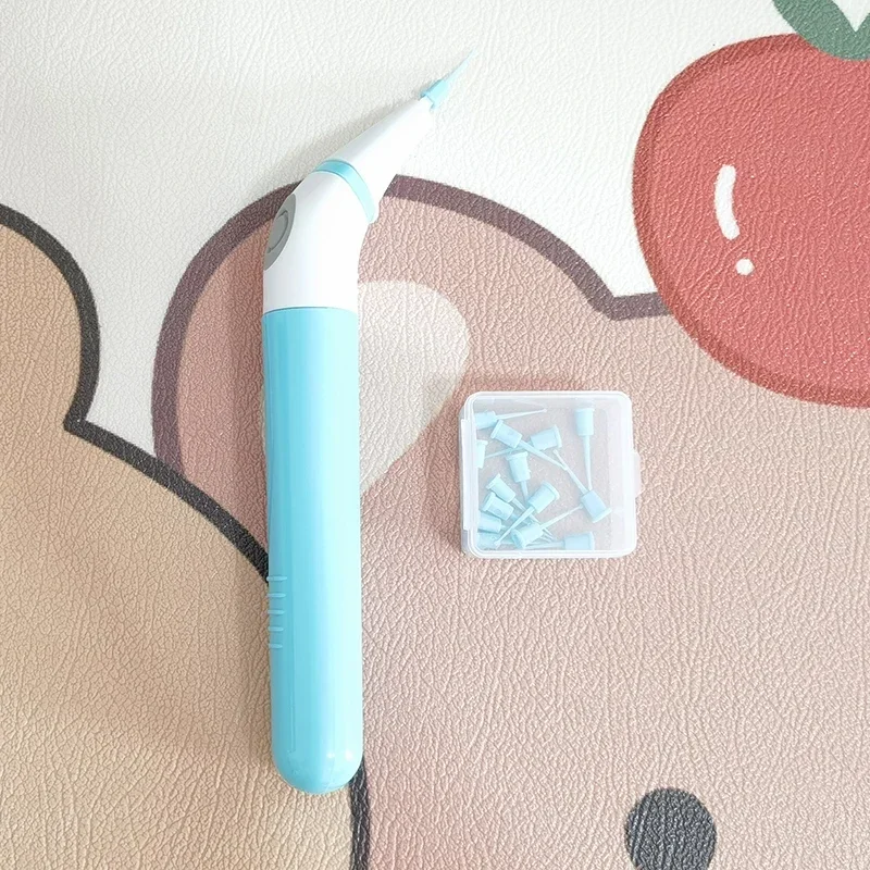 Thumbnail 3 - #10 Latest Power Flossers Offers