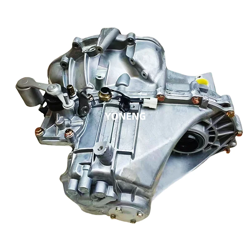 YMYS High Quality Auto Gearbox 620 Car Gearbox Transmission Used For LIFAN SUV X60