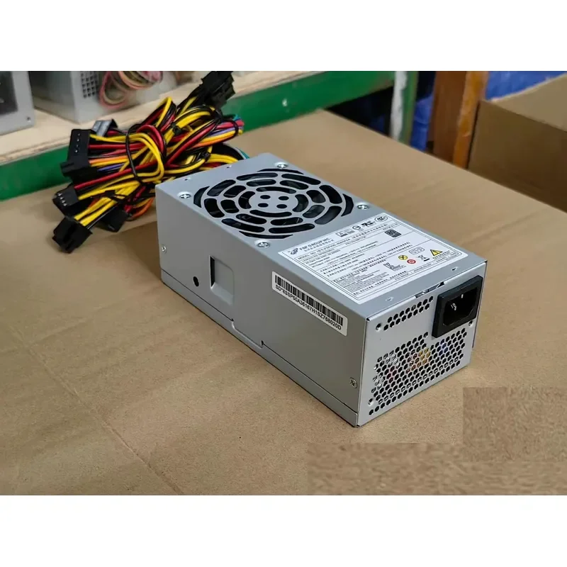 New TFX 24 Pin Small Power Supply for Quanhan FSP350-701UJ FS