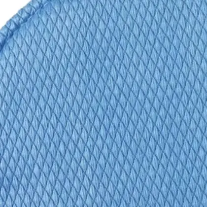 For Dreame S10 For X20 For S20 For X50 For S30 For X40 Round Mop Cloth Set 10 Count for Automatic Mopping Function