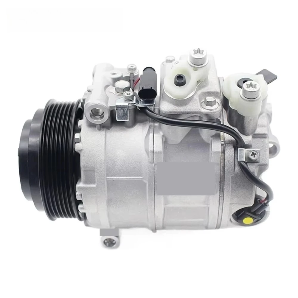 

Suitable for Mercedes GL450 OEM air conditioning compressor W166,W222,C217 Air conditioning compressor 0008309200 0008309800