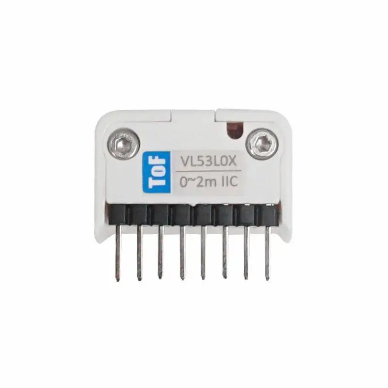 Official M5Stack Stick C Compatible Laser Ranging Sensor ToF VL53L0X VCSEL Transmitter for Distance Measurement