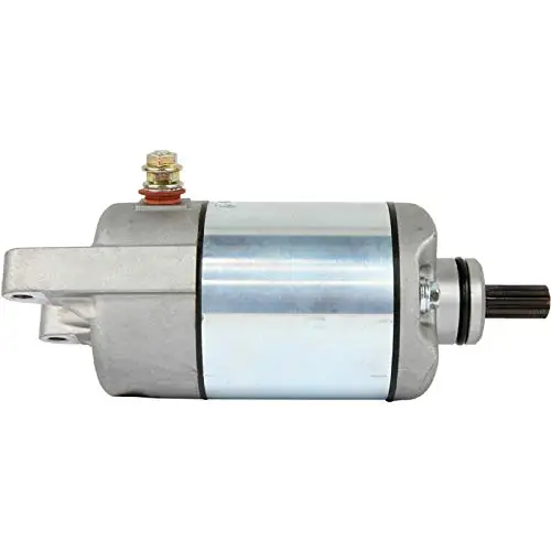 Electrical 410-54063 New Starter Compatible with/Replacement for Kawasaki Klf400 Klf-400 400 Bayou 93 94 95 96 97 98 99 1993-199