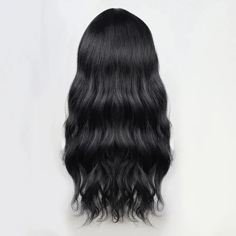 CHICE COS Attack Shingeki no Kyojin AOT Pieck Finger أزياء تنكرية طويلة سوداء الباروكات تنورة موحدة ملابس الهالوين CarnWELCOME ~