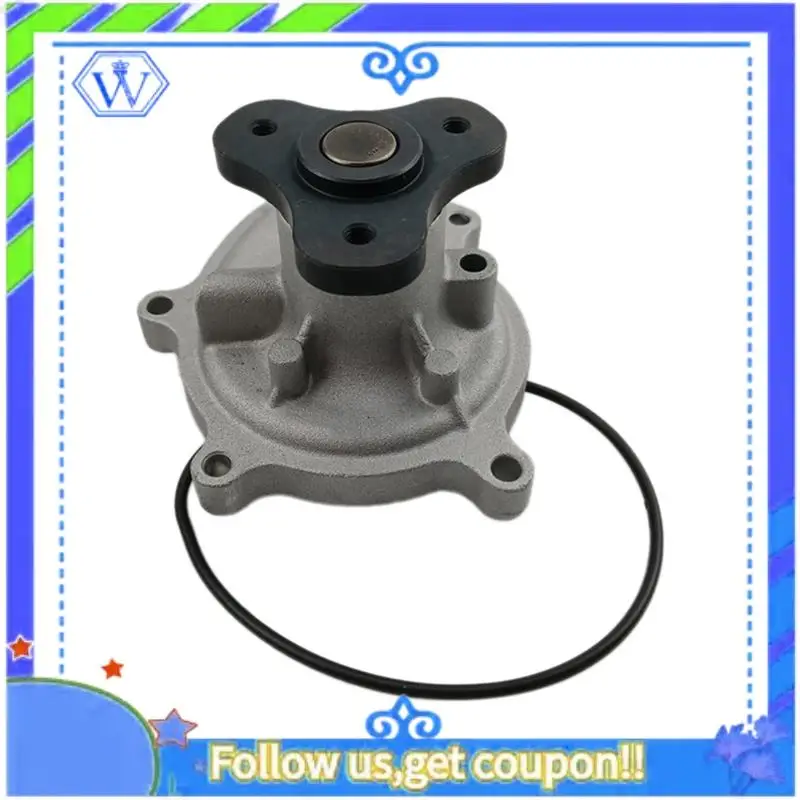 

M46K-1 Pcs Engine Water Pump For Toyota GT86 For Subaru FORESTER IMPREZA LEGACY BRZ XV 21110AA690 21110-AA690