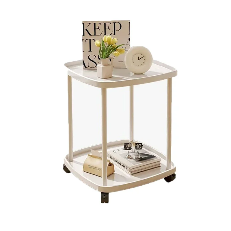 

Center Restaurant Coffee Table Small Corner Hallway Dressing Tables Luxury Makeup Mobile Muebles Para El Hogar Nordic Furniture