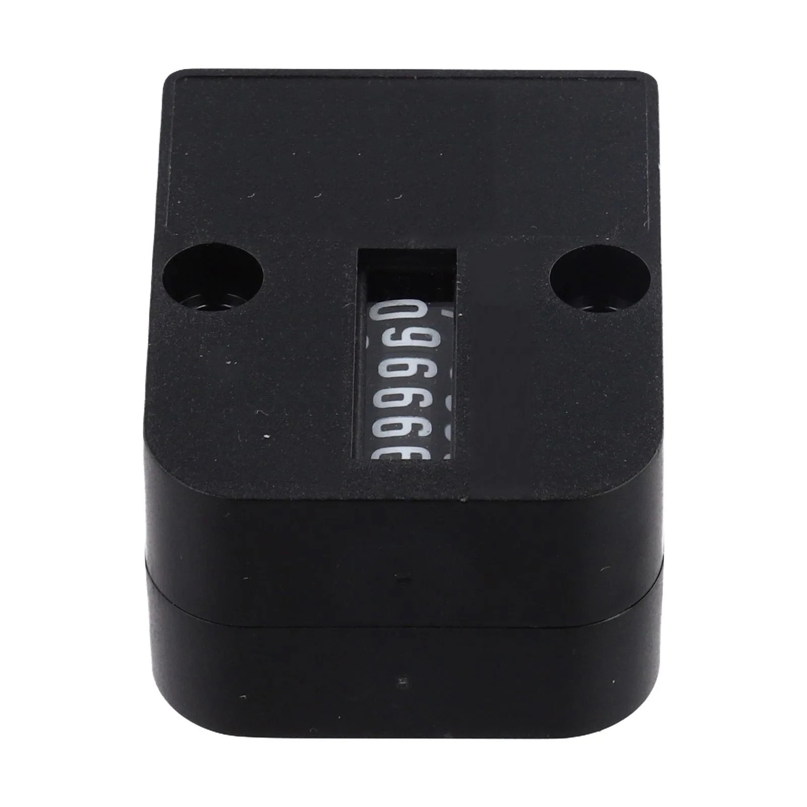 Counting Capacity Tool 7 Digit Digital Shot Counter Home DIY Projects DIY Electrical Projects Extended Use Mechanical Counter