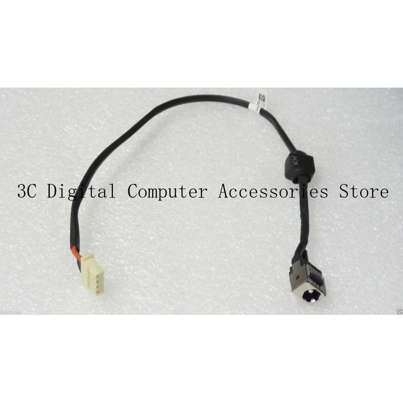 Для Toshiba Satellite L755D-S5361 L755D-S5363 разъем питания постоянного тока, кабель порта зарядки