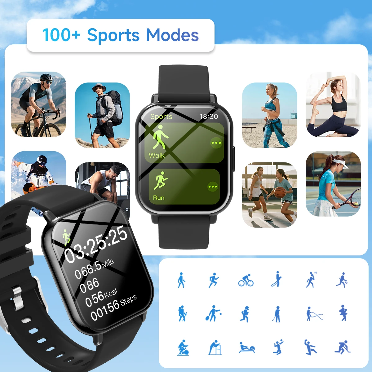 Thumbnail 4 - #3 Trending Kids Smartwatches Right Now