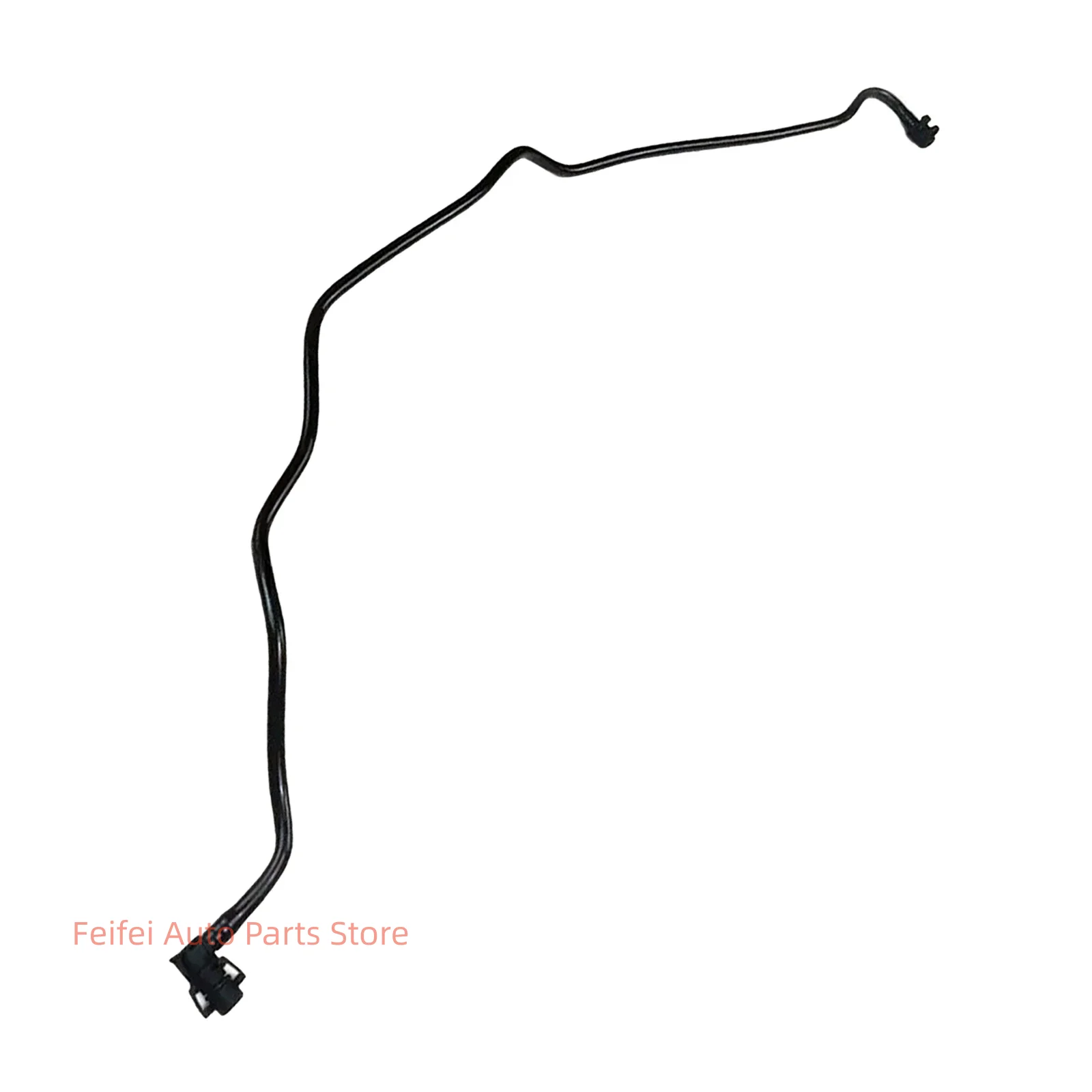 

10pc New LR094130 LR134943 J9C6044 J9C20992 Coolant Radiator Hose Pipe for Land Rover Range Rover Sport 2005 Range Rover Evoque