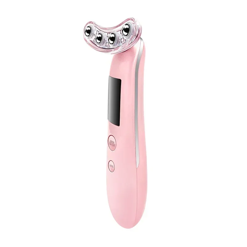 

Face Massager Anti Wrinkles Firming Massage Device Micro-Vibration Technologies,Rejuvenate,Smooth Fine Lines,Tighten Skin