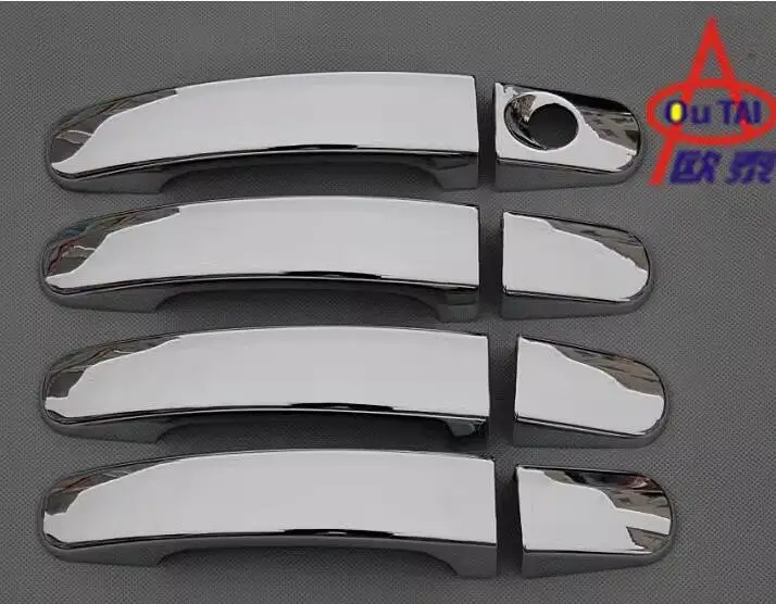 High quality!For LAND ROVER Freelander 2 2011-2015 Exhaust Muffler Tip 1pcs