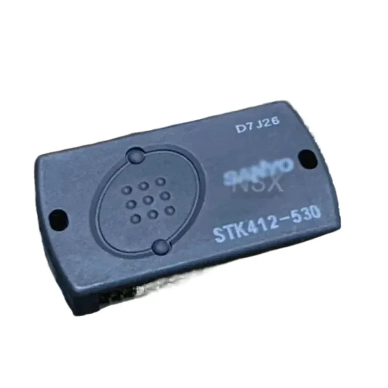 STK412-530 STK413-530 STK412-400 STK412-220A STK412-220 STK412-440 STK413-220A STK412-420 Модуль STK412-240 STK412-230
