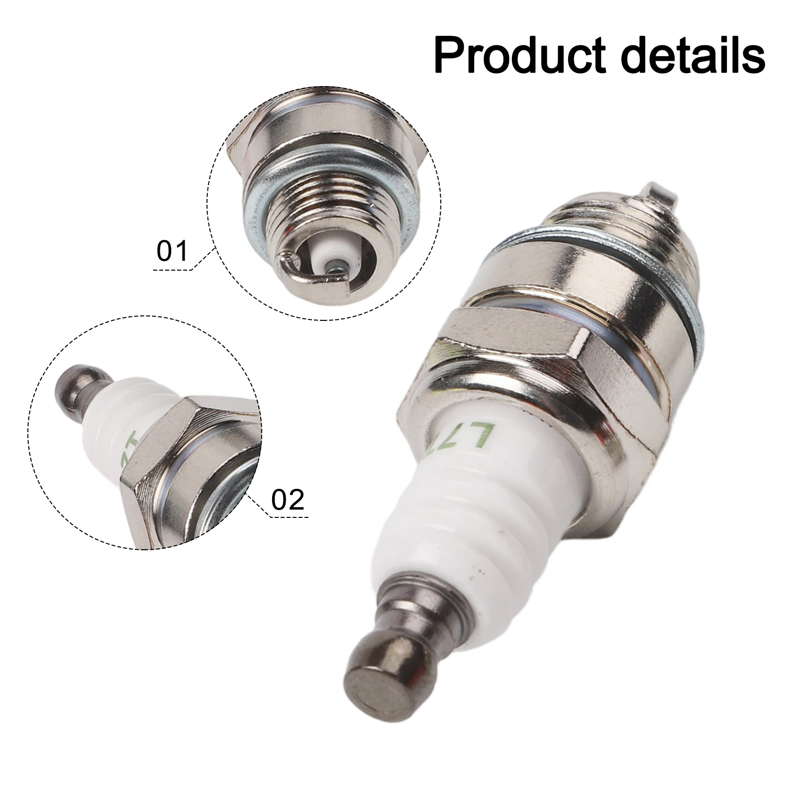 17*21*2.5cm Air Filter Kit Compatible Models Efficient Operation High-Accuracy Design Long-Lasting Service Life