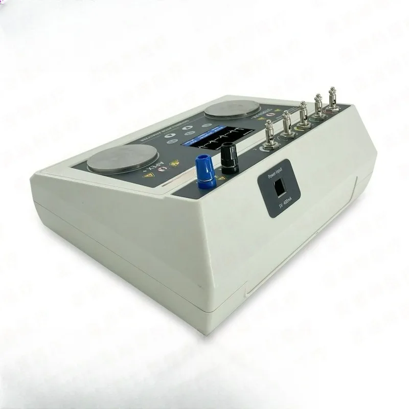 Automatic External …