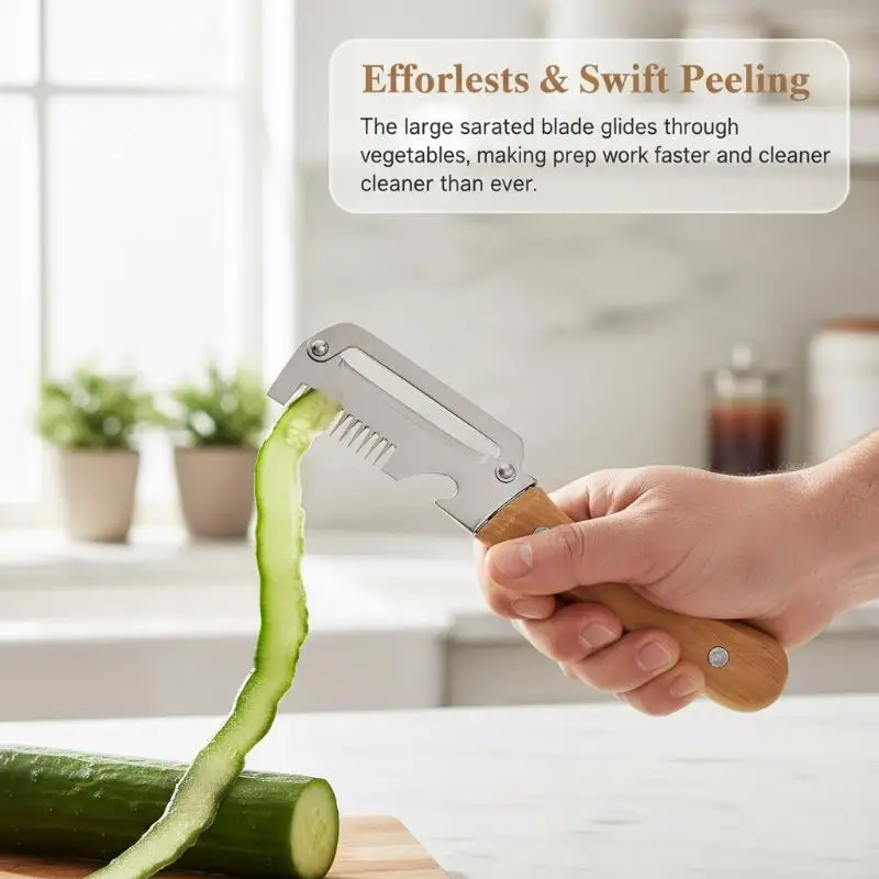 Thumbnail 4 - #32 Compare Food Peelers Before You Buy