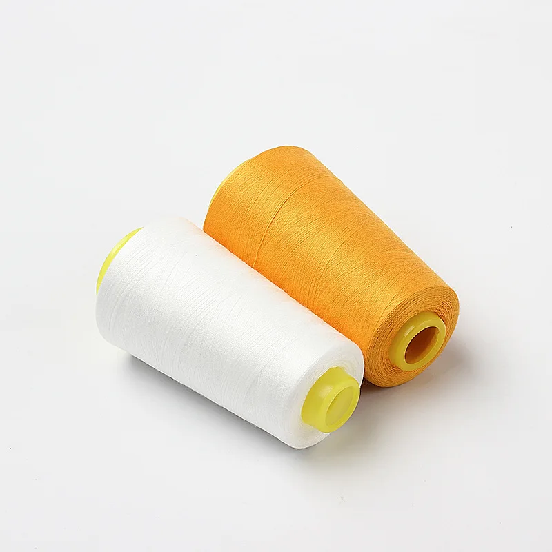 Sewing Thread 3000 Yards /402 Polyester High Speed Embroidery Thread For Brother/Singer Machine Household Sewing Varity Colors