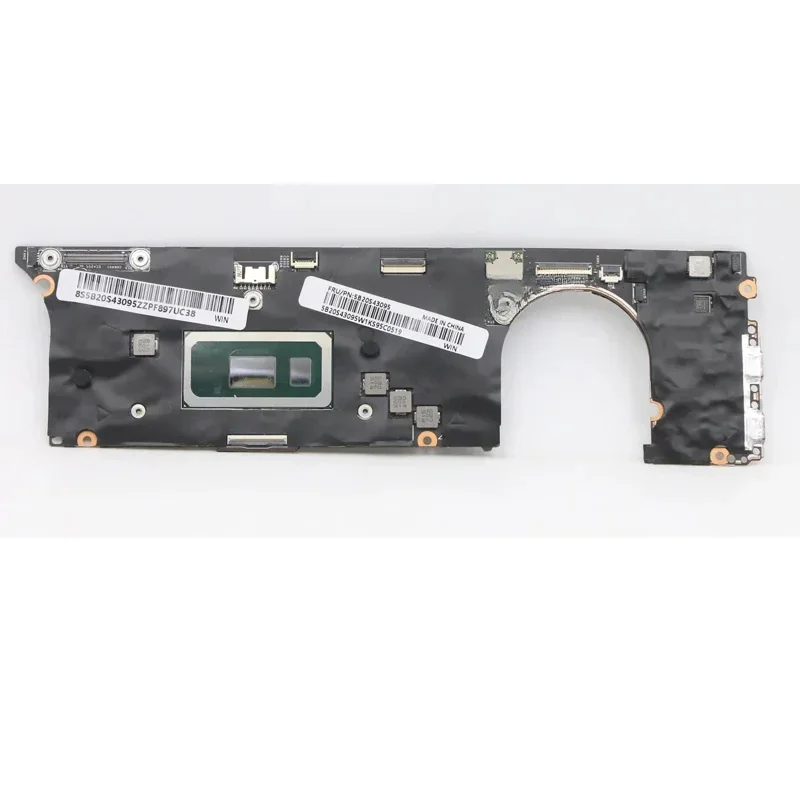 For Lenovo Yoga S940-14IWL I7-8565U UMA 8G Laptop Motherboard Notebook Mainboard Accessories 100% test OK 5B20S43095 5B20S42138