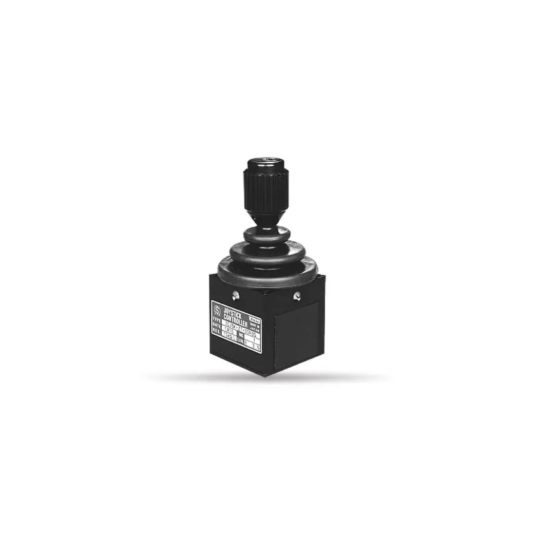 Sakae 30JE 30JEK Joystick Handle Grip for in Agriculture, Harvester, Loader,  Tractor Machine