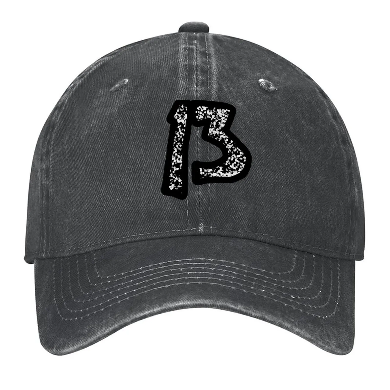 

Reputation 13 - Swiftie Friendly Baseball Cap Hat Man Luxury Golf Hat Hood Men Hats Women's