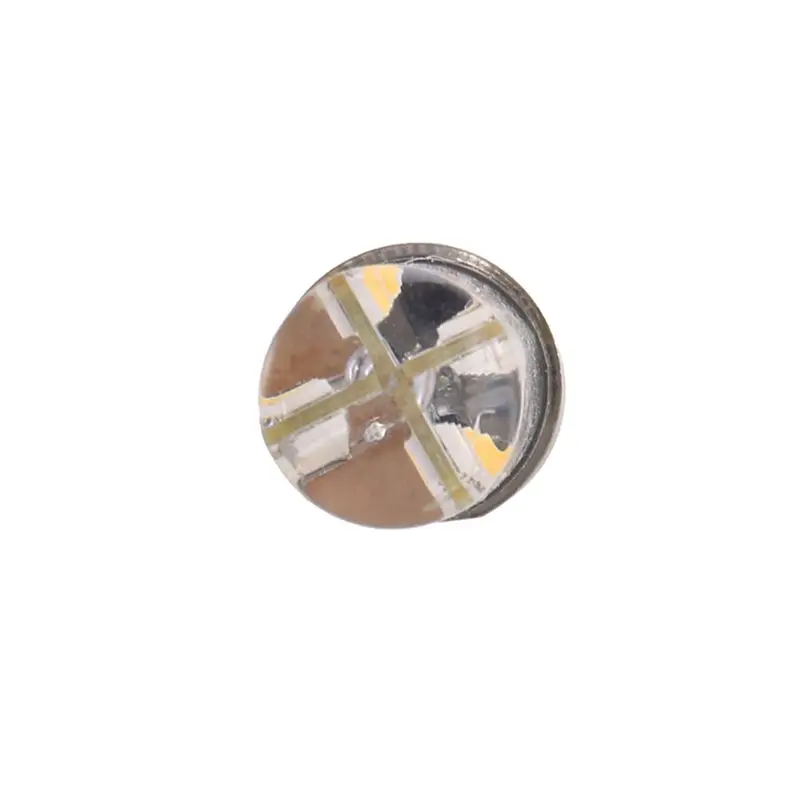 DT17 20X E17 Socket 5W 64 LED Lamp Bulb, 3014 SMD Light Warm White, AC 110V-220V, for Home Office Hotel Lighting